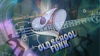 OLD SCHOOL FUNK - Rick James, Funkadelic's, Zapp, George Duke, Rose Royce, Barkays, Al Hudson & more