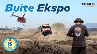 Exploring the KykNET Buite Ekspo 2025: Adventure, Exhibits, and Family Fun at Môreson Plaas