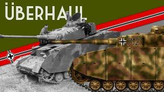 Give me more Panzers, Speer! | Panzerkampfwagen IV Ausführung H