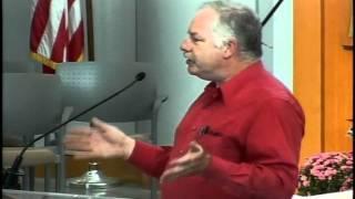 October 20, 2011: Richard McDonough, President & CEO of America Responds with Love