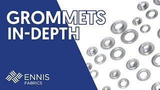 Understanding different grommet structures and which is best for you