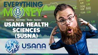 USANA Health Sciences, Inc. ($USNA) - Quick Stock Analysis