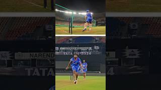 Bumrah = perfection | #OneFamily #MumbaiIndians