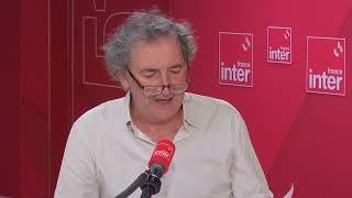 Viol et viol - Le Billet de François Morel