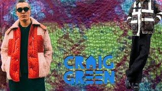 My ENTIRE Craig Green Collection!!!