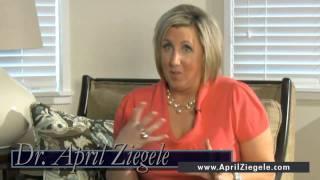 Tacoma Cosmetic Dentist | Dr. April Ziegele | Extensive Training