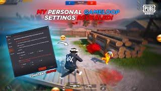 My Personal Gameloop Best Settings Revealed! l Gameloop Best Settings For Low End PC 