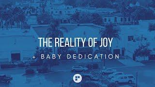 The Reality of Joy