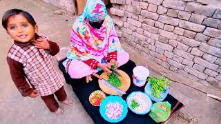 Village family vlogs aslam Khan vlogs Pakistani village family vlogs new 2025
