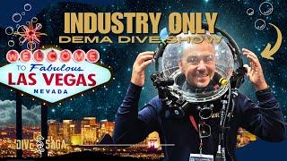 A Look Into The Future of Diving at DEMA 2024