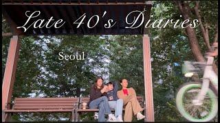 (Seoul May VLOG) The Mother of 2