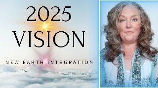 Vision 2025 Annual Energy Update with Christine Gold - Stay Informed on the Latest Energy Trends!