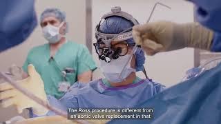 The Ross Procedure Explained