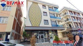 KİRALANDI SANCAKTEPE YENİDOĞAN KİRALIK DAİRE 2+1 TERS DUBLEKS REMAX EKSEN MUTLU EKİCİ