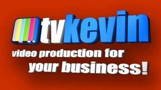 Business Marketing with Video | tvkevin productions