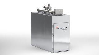 FESSMANN AUTOVENT3000 - Cooking System