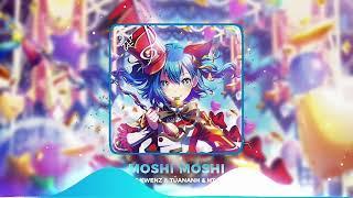 [FULL] [ET.VER] MOSHI MOSHI - NQL FT KWENZ & TUANANH & HT REMIX