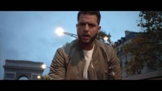 Yorr - Paname est Magique (clip officiel)