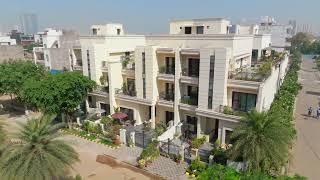 Anant Raj Estate | The Estate Mansion | NoCut Productions