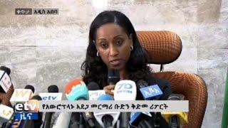 Boeing should review crashed jet model system: Ethiopia minister