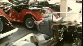 Troubleshooter: Morgan Motor Car Company. 1990