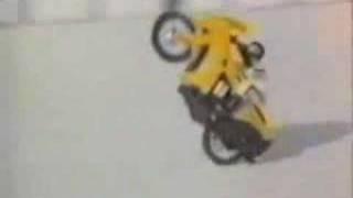 Tonka Clutch Poppers Tv commercial 1983