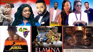 Essential Ghallywood: Top 20 Must-Watch Ghanaian Films #newafrica77