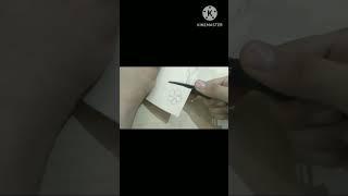 diy stamps part1#diy #art #easycrafts #handmade #stamps#bored#fun #videos