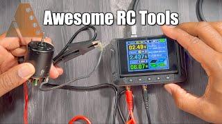 FNIRSI DPS 150 DC Variable Power Supply, Awesome RC Tool!