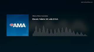 Electric Vehicle 101 with EVAA