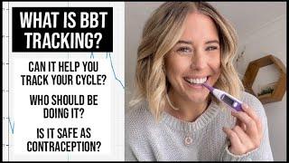 What is a BBT Chart? How to do it and what it's used for? | xameliax