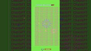 Hidden Word ChatGRP | Puzzle