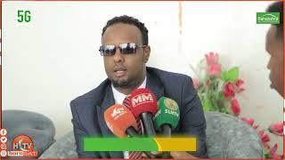 "Anigu Mayar Golaha Deegaanka Doorteenbaan Ahay , Ma Ihi Mayar Amiin Doortay" Maayar Ahmed Cisood