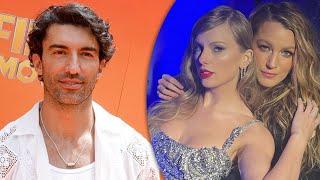 Judge Orders Blake Lively To Share Taylor Swift Texts In Justin Baldoni Legal Dispute