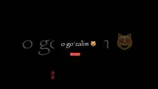 O gozalim ️‍ #trendmusic #music #trend