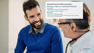 Concorde Medical Group: Shining a Light on Colorectal Disease