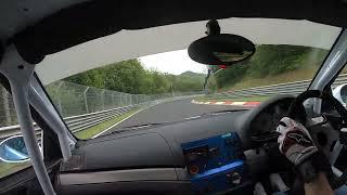 Schirmer GT BMW E46 M3 Nordschleife BTG