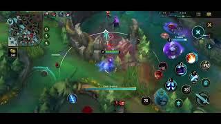 Vi Jungle OP in WR right now! Perfectly timed drag yoink from same game as the “Cupcake” clip