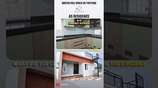 8x11 Kitchen la intha mathri design panni parunga