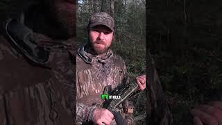 Redneck Analysis-Mossberg SA20 Tactical Turkey