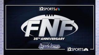 *FULL EPISODE* Friday Night Fever Quarterfinal edition: Nov. 23, 2024