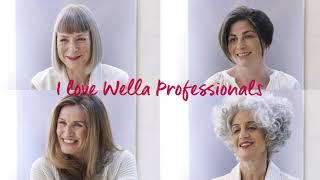 Discover The Art of Grey Blending with Robert Eaton, Wella Professionals UK&I Colour Ambassador