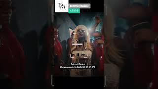 Tekno is back #Alhaji #Tekno #Afrobeats #NaijaMusic #DanceVibes #AfroVibes #MusicTrend  #PartyBanger