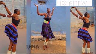 Dheng Nyiir Twic Mayardit by Aropo Dee | Dinka Nation TV South Sudan