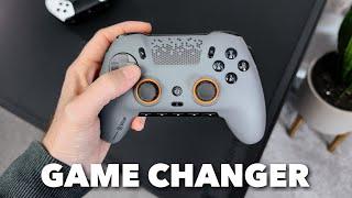 NEW SCUF Envision Pro Controller: Unboxing + Review