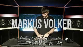 Markus Volker Studio Mix #01