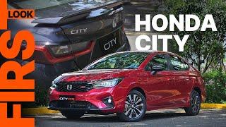 2024 Honda City | AutoDeal Walkaround