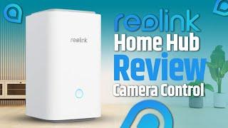 Reolink Home Hub Review: The Ultimate Smart Security Upgrade?