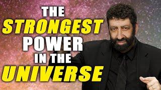 The Strongest Power In The Universe | Jonathan Cahn Sermon