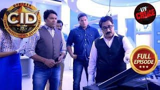 Dr. Salunkhe की Analysis ने दिया Team CID को एक Hint | CID | सी.आई.डी. | Latest Episode| 22 Nov 2024